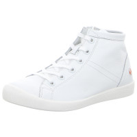 Softinos Sneaker ISLEEN 747 white