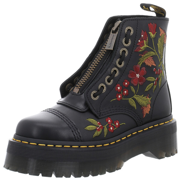 Dr. Martens Stiefeletten Sinclair black - Bild 1