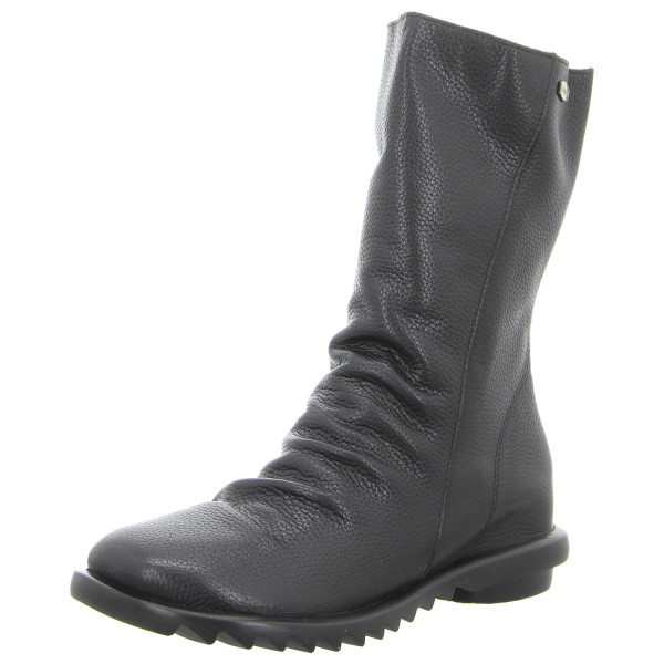 Laura Vita Stiefel Cyrielle 10 noir - Bild 1