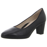 Caprice Pumps black nappa