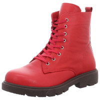 Andrea Conti Stiefeletten chili
