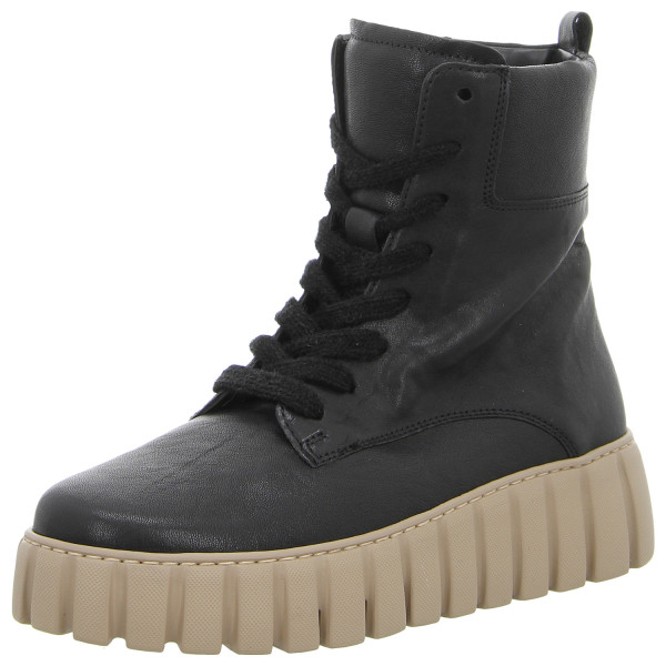 Gabor Stiefeletten schwarz (Micro) - Bild 1