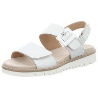 Ara Sandalen Kent-Sport-S weiss