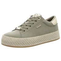 Tamaris Schnürschuhe sage