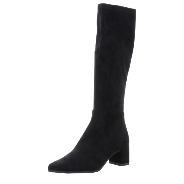Caprice Stiefel black stretch - Bild 1