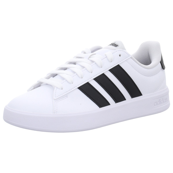 Adidas Sneaker Grand Court 3.0 ftwwht/cblack/ftwwht - Bild 1