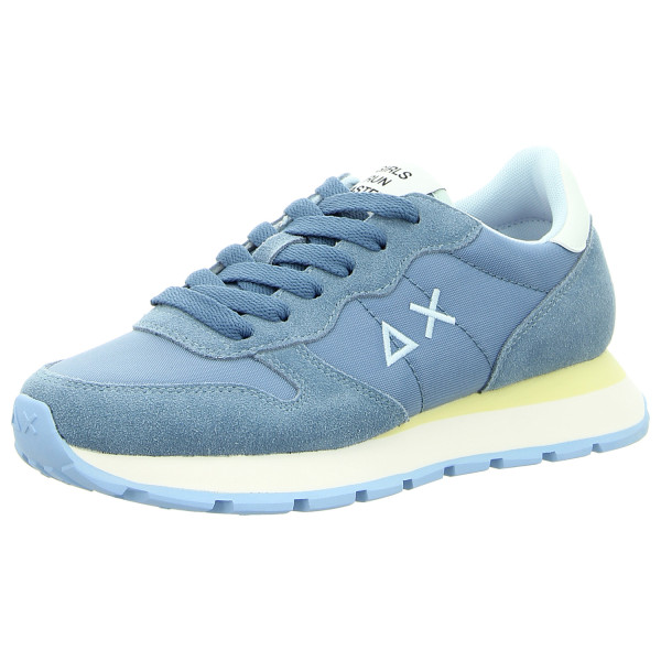 Sun68 Sneaker Ally Solid avio - Bild 1