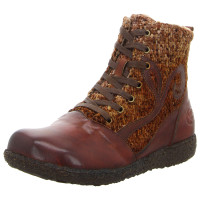 Laura Vita Stiefeletten Gocno 16 marron