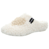 Verbenas Hausschuhe York beige