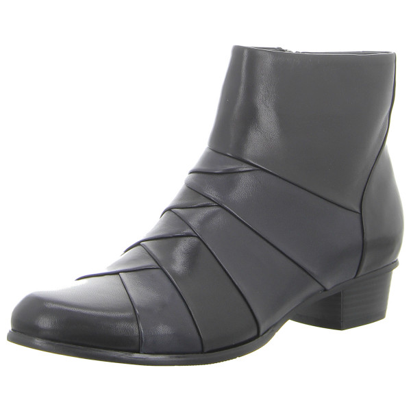 regarde le ciel... Stiefeletten Stefany-172 black/navy/piombo - Bild 1