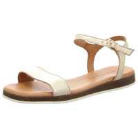 Apple of Eden Sandalen Isa 18 gold