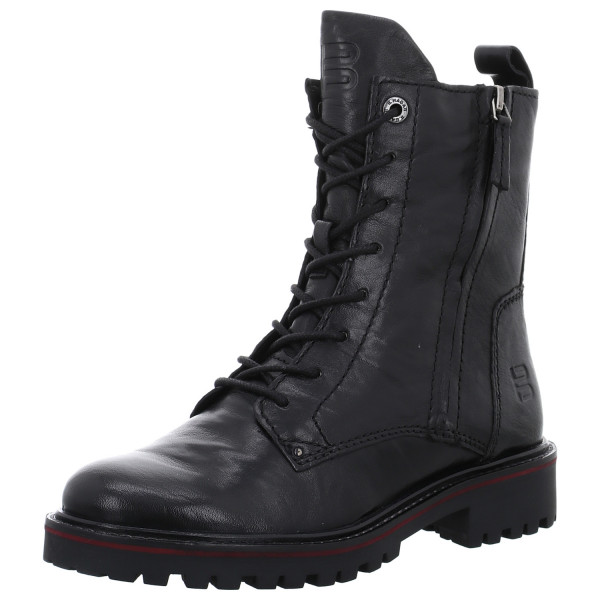 Bagatt Stiefeletten Rania Evo schwarz - Bild 1