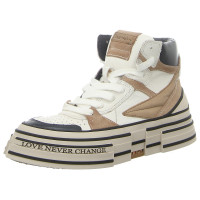 Rebecca White Sneaker beige-kombi