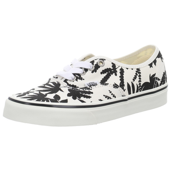 Vans Sneaker Authentic archive black - Bild 1