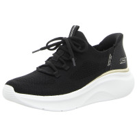 Skechers Sneaker Bobs B Love black