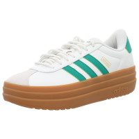 Adidas Sneaker VL Court Bold cwhite/cougrn/goldmt