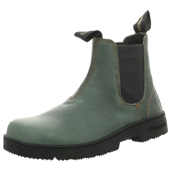 El Naturalisa Stiefeletten Nomada petrol - Bild 1
