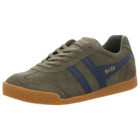 Gola Sneaker Harrier khaki/navy