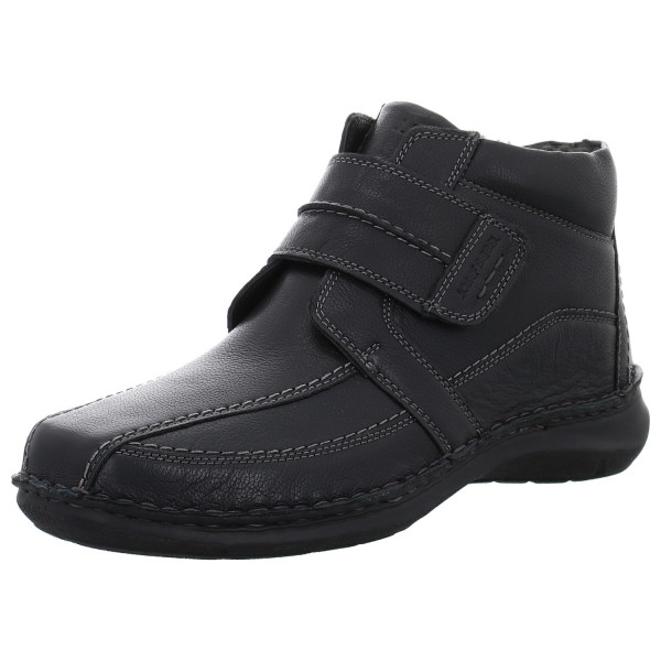 Josef Seibel Stiefeletten New Anvers 95 schwarz - Bild 1