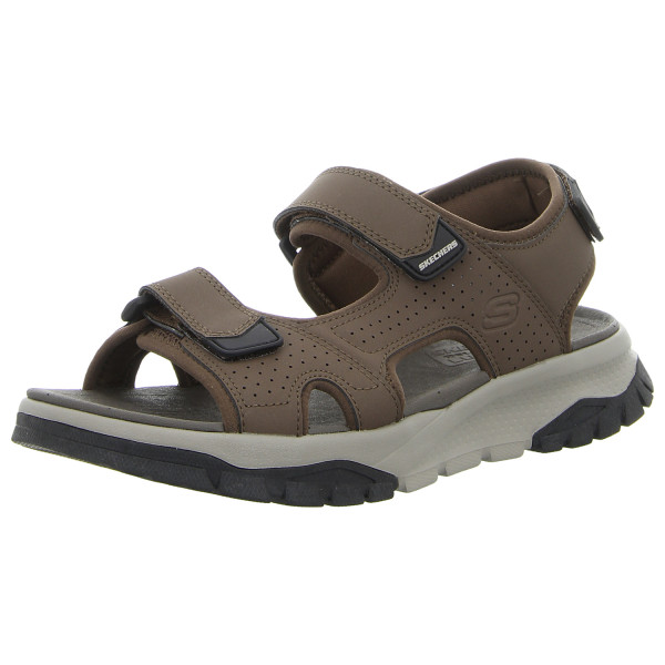 Skechers Sandalen Wagner-Avalon brown - Bild 1