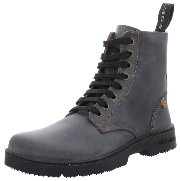 El Naturalisa Stiefeletten Nomada denim - Bild 1