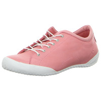 Andrea Conti Schnürschuhe rose