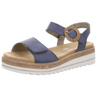 Remonte Sandaletten denim