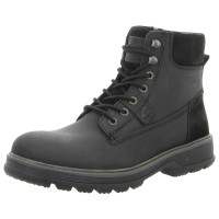 camel active Stiefeletten schwarz