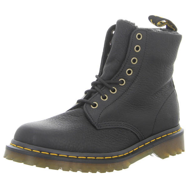 Dr. Martens Stiefeletten 1460 WL black - Bild 1