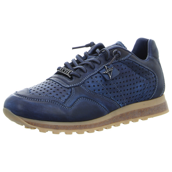 Cetti Sneaker C848 navy - Bild 1
