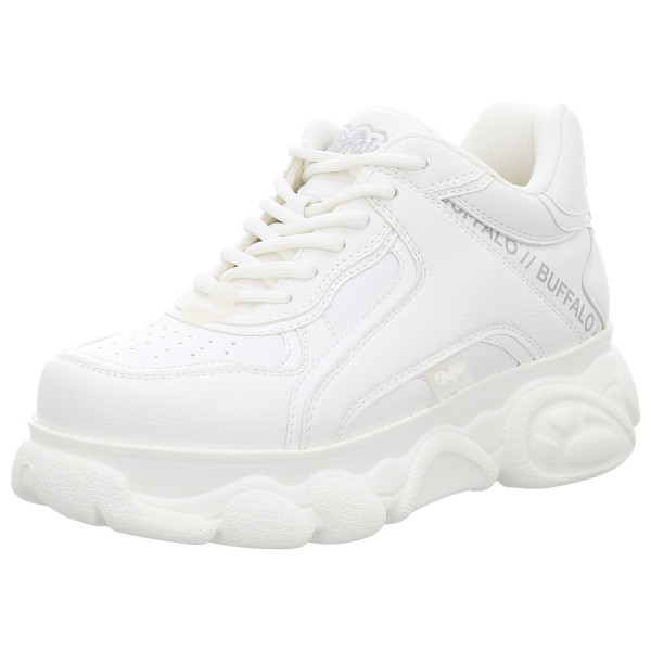Buffalo Sneaker CLD Echo white - Bild 1
