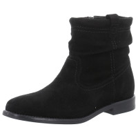Tamaris Stiefeletten black