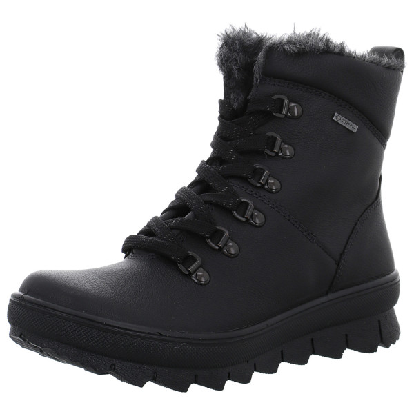 Legero Stiefeletten Novara schwarz - Bild 1