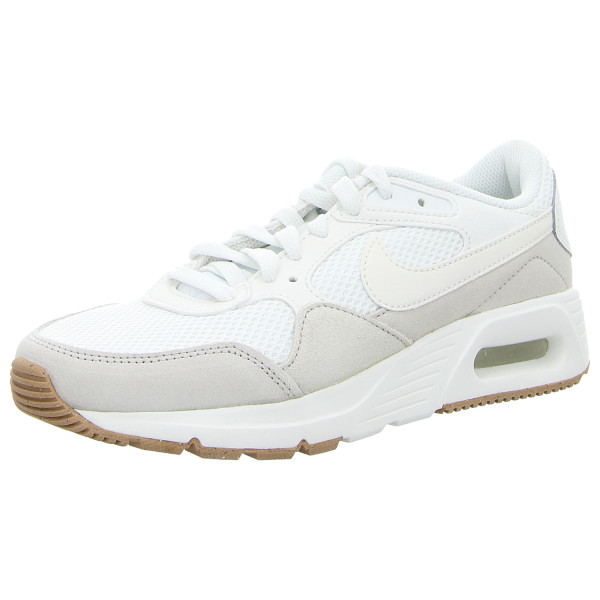 Nike Sneaker Nike Air Max SC summit white/sail-pl - Bild 1
