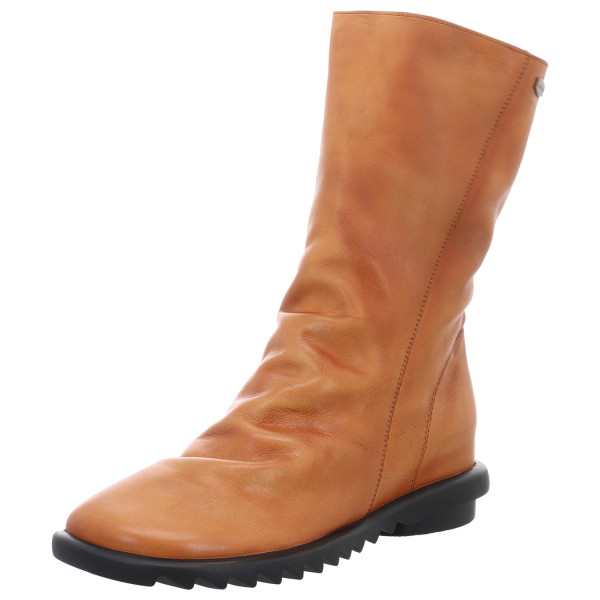 Laura Vita Stiefel Cyrielle 10 camel - Bild 1