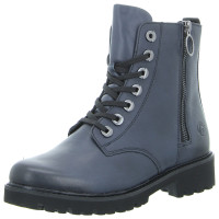 Remonte Stiefeletten blau