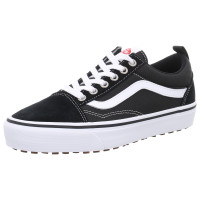 Vans Sneaker Old Skool Insulated black/white