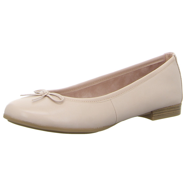 Tamaris Ballerinas powder - Bild 1