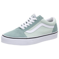 Vans Sneaker Old Skool dusty mint/mint shad