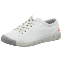 Softinos Schnürschuhe ISLA154SOF white