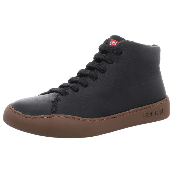 Camper Stiefeletten Peuf black - Bild 1