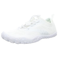 Saguaro Schnürschuhe Smart I white