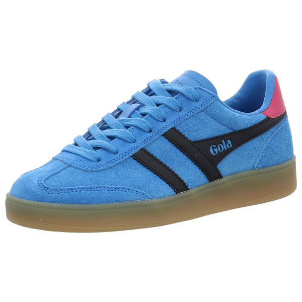 Gola Sneaker Viper santorini/black/fuch - Bild 1