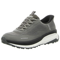 Skechers Sneaker Switch Back - Mist olive/black