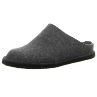 Haflinger Hausschuhe Flair Soft anthrazit