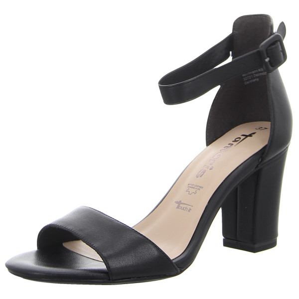 Tamaris Sandaletten black - Bild 1