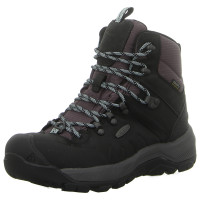 Keen Outdoor Revel IV Mid Polar black/harbor gray