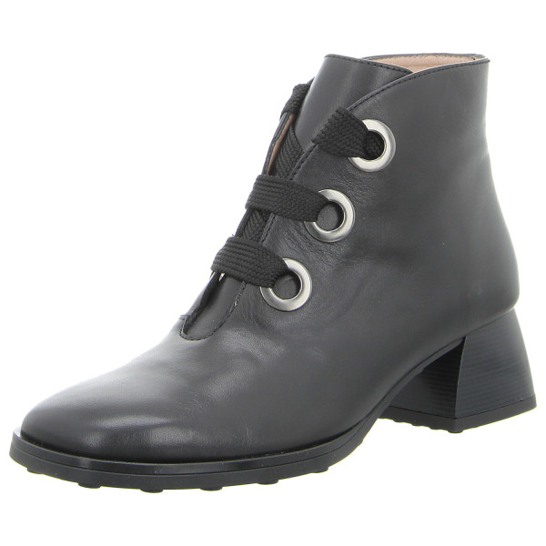 Hispanitas Stiefeletten Marsell black - Bild 1