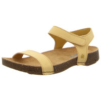 Art Sandalen I Breathe honey