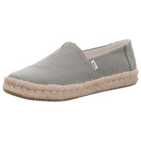 TOMS Slipper Alpargata Rope 2.0 olive